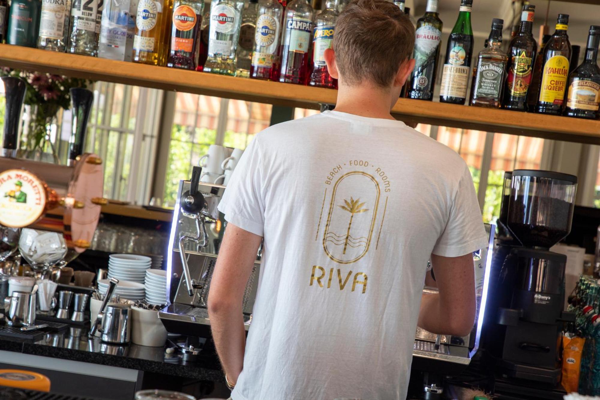Riva Beach Club I Boutique Hotel I Restaurant Gambarogno المظهر الخارجي الصورة