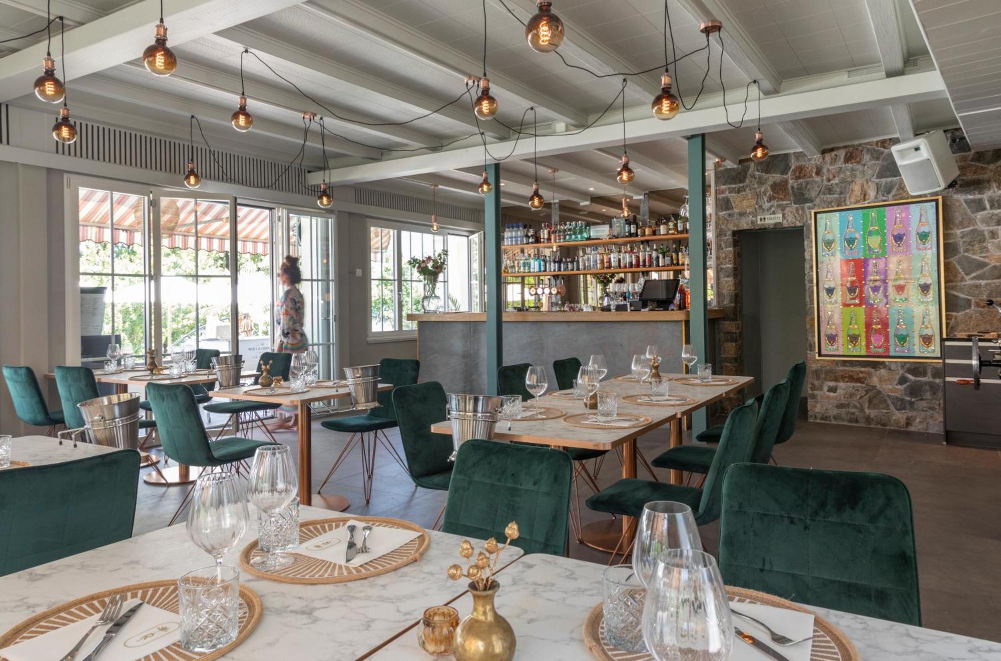 Riva Beach Club I Boutique Hotel I Restaurant Gambarogno المظهر الخارجي الصورة
